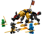 Lego Imperium Dragon Hunter Hound