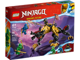 Lego Imperium Dragon Hunter Hound