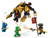 Lego Imperium Dragon Hunter Hound