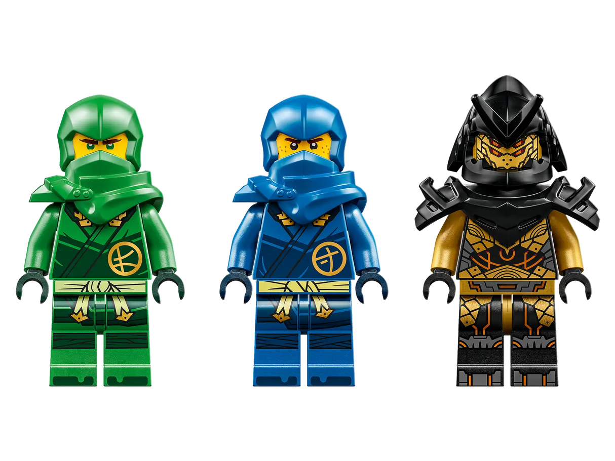 Lego Imperium Dragon Hunter Hound