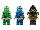 Lego Imperium Dragon Hunter Hound