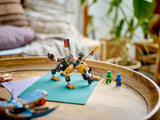 Lego Imperium Dragon Hunter Hound