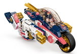 Lego Soras Transforming Mech Bike Racer