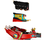 Lego Destiny’s Bounty Race Against Time