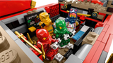 Lego Destiny’s Bounty Race Against Time