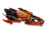 Lego Destiny’s Bounty Race Against Time