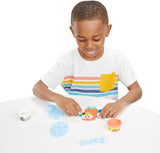 Play-Doh Bluey Make & Mash Costumes Set