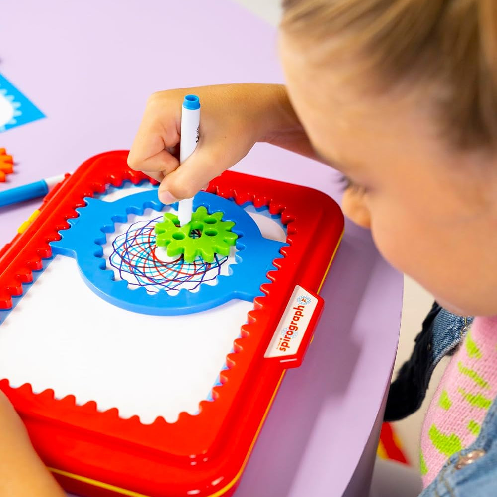 Spirograph Junior