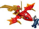Lego NINJAGO Kai's Rising Dragon Strike Set