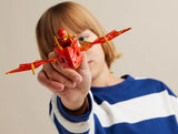 Lego NINJAGO Kai's Rising Dragon Strike Set