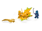 Lego Ninjago Arin's Rising Dragon Strike Set