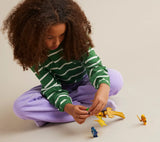 Lego Ninjago Arin's Rising Dragon Strike Set