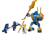 Lego Ninjago Jays Mech Battle Pack