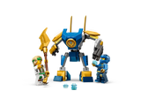 Lego Ninjago Jays Mech Battle Pack