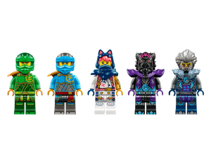 Lego ninjago season 12 dragon hotsell