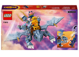 Lego Ninjago Young Dragon Riyu