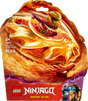 Lego Ninjago - Kai's Dragon Spinjitzu Spinner