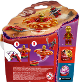 Lego Ninjago - Kai's Dragon Spinjitzu Spinner