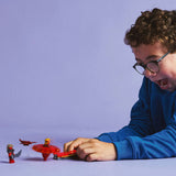 Lego Ninjago - Kai's Dragon Spinjitzu Spinner