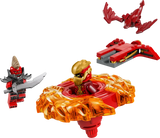 Lego Ninjago - Kai's Dragon Spinjitzu Spinner