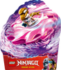 Lego Ninjago - Sora's Dragon Spinjitzu Spinner