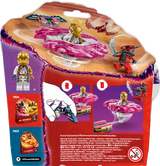 Lego Ninjago - Sora's Dragon Spinjitzu Spinner