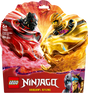 Lego Ninjago - Dragon Spinjitzu Battle Pack