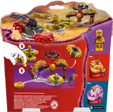 Lego Ninjago - Dragon Spinjitzu Battle Pack