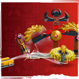 Lego Ninjago - Dragon Spinjitzu Battle Pack
