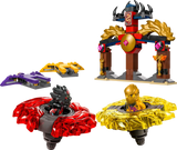 Lego Ninjago - Dragon Spinjitzu Battle Pack