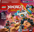 Lego Ninjago - Zane's Battle Suit Mech