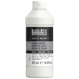 Liquitex Professional - Pouring Medium Gloss 473ml