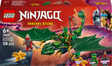 Lego Ninjago - Lloyd's Green Forest Dragon