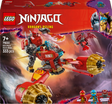 Lego Ninjago - Kais Mech Storm Rider