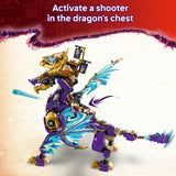 Lego Ninjago - Arc Dragon of Focus