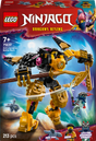 Lego Ninjago - Arins Spinjitzu Battle Mech