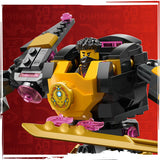 Lego Ninjago - Arins Spinjitzu Battle Mech