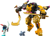 Lego Ninjago - Arins Spinjitzu Battle Mech