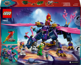 Lego Ninjago - Rontu the Master Dragon