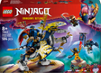 Lego Ninjago - Rogues Mech Dragon Rider