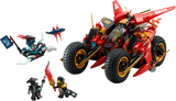 Lego Ninjago - Ninja Combat Vehicle