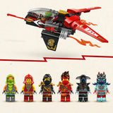 Lego Ninjago - Ninja Combat Vehicle