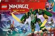 Lego Ninjago - Lloyds Jet Mech