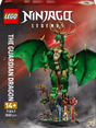 Lego Ninjago - The Guardian Dragon