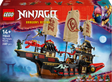 Lego Ninjago - The Temple Bounty