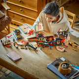 Lego Ninjago - The Temple Bounty