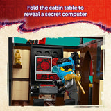 Lego Ninjago - The Temple Bounty