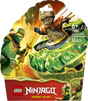 LEGO NINJAGO - Lloyd vs. Earth Monster Spinner