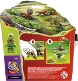 LEGO NINJAGO - Lloyd vs. Earth Monster Spinner