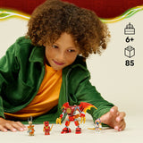 LEGO NINJAGO - Kais Dragon Mech Battle Pack